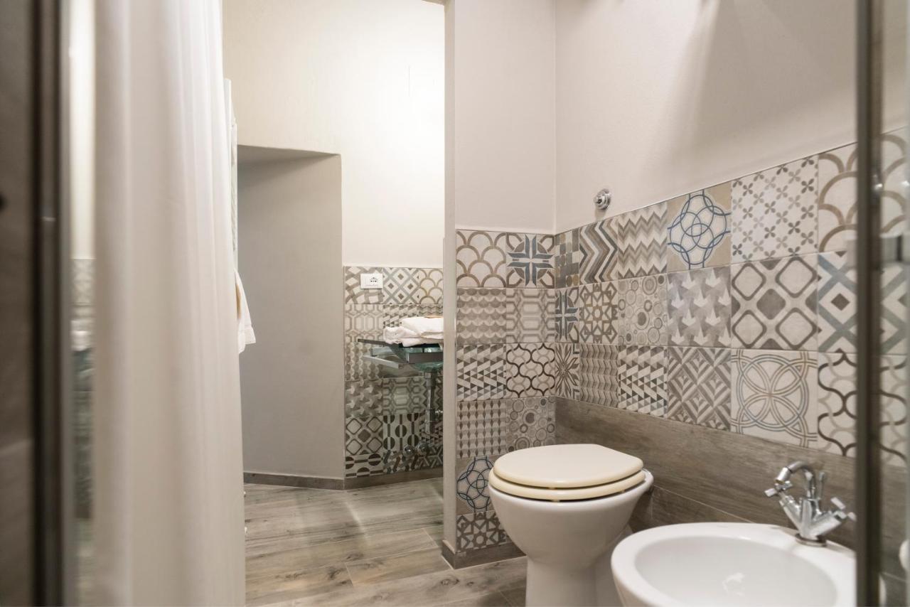 Innpisarentals - Suite Teatro Dış mekan fotoğraf